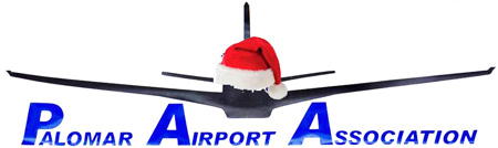 Palomar Airport Association